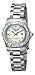 Longines Women's L32470876 HydroConquest Quartz Mother-Of-Pearl Dial Diamond Watch