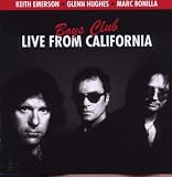 Produkt-Bild: Boys Club-Live From California