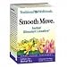 Traditional Medicinals Smooth Move Herbal Tea, Organic, Stimulant Laxative, 16 ct.