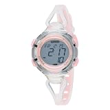 Speedo Women's 150 lap pink watch