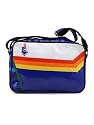 Ringspun Blue Circularity Satchel