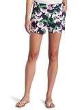 Lilly Pulitzer Women's Callahan Vintage Slub Short Lilly Pulitzer Women's Callahan Vintage Slub Short