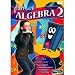 Fun With Algebra 2 - Intermediate (DVD Disc)