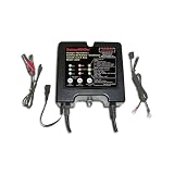 BatteryMINDer 12248 12 Volt Battery Charger