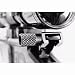 Uncle Mike's Hammer Extensions, Bulk Pack Fits Browning BL 22, Astra 357