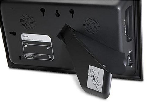 Kodak Easyshare 10" Wi-Fi Digital Picture Frame