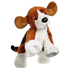 WEBKINZ - Beagle