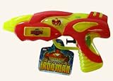 Marvel Heroes outdoor toys- Ironman water gun