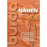 N�hen leicht gemacht: Alles rund ums N�hen. �ber 1000 Abbildungen. Viele Infos �ber Stoffe. Profi-Tipps f�r die perfekte Passformvon "Heidemarie Tengler..."