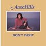 Don't Panic