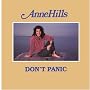 Don't Panic