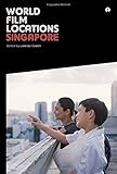 World film locations. Singapore