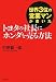 世界3位の営業マンが書いた トヨタの社長にホンダを売る方法 世界3位の営業マンが書いた トヨタの社長にホンダを売る方法