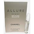 ALLURE SPORT by Chanel EDT SPRAY VIAL ON CARD MINI for MEN