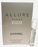 ALLURE SPORT by Chanel EDT SPRAY VIAL ON CARD MINI for MEN