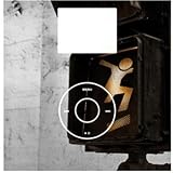 AVI Walk Dont Skate iPod Skin - Nano