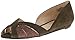 Nine West Women's Anthem Ballet Flat