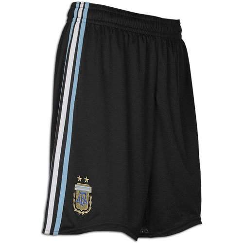 Argentina 08/09 Home Soccer Short