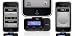 Griffin GA22045 iTrip FM Transmitter for New iPod and iPhone