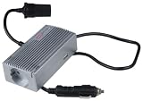 Zoom Produkt-Bild: Unitec 76828 Spannungswandler Slim Line 150 W