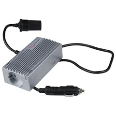 Unitec 76828 Spannungswandler Slim Line 150 W
