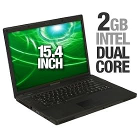 Lenovo 3000 G530 Laptop Computer 444623U