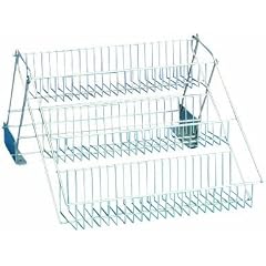 Metaltex 365011099 Gew�rzregal 33 x 28 x 21 cm Polytherm Up und Down