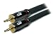 Electronics : Fisual Super Pearl 3.5mm Jack To Jack 30cm - Short Series