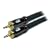 Fisual Super Pearl 3.5mm Jack To Jack 30cm - Short Series