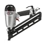 Porter-Cable DA250B 1-Inch to 2-1/2-Inch 15-Gauge Angled Finish Nailer