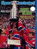 Canadiens Back To Glory Unsigned 1986 Sports Illustrated
