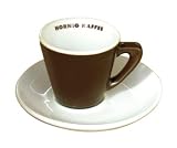 Produkt-Bild: Hornig Espresso-/ Mokkatassen im Retro-Design, 6 St&uuml;ck
