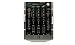 Numark X9 Three-Channel Digital Scratch Mixer With Effects
