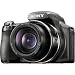 Sony Cybershot DSC-HX1 9.1MP Digital Camera with 20x Optical Zoom with Super Steady Shot Image Stabilization and 3.0 Inch LCD