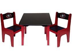 Georgia - Table & Chair Set