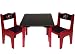 Georgia - Table & Chair Set