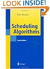 Scheduling Algorithms