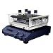 Scilogex SK-L180-Pro Linear Digital Reciprocating Shaker, 110V, 100 - 350 rpm, 2.5Kg Load Rating, 4 to 40 degree C