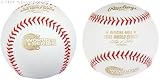 Rawlings Official 2005 World Series Baseball