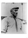 Honus Wagner, Pittsburgh Pirates, Baseball Photo No.3 - Pittsburgh, PA Giclee Poster Print, 24x32