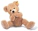Steiff 111679 - Fynn Teddybär beige