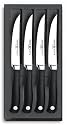 Wusthof Grand Prix2 #9625 4piece steak set