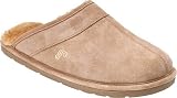 Men's Lamo Scuff-Chestnut