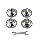 Origami Shelf Flat Feet