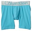 Calvin Klein Men's Steel Micro Boxer Brief