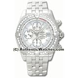 NEW BREITLING CHRONOMAT EVOLUTION MENS WATCH A1335653 A569 by Chronomat Evolution