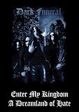 Dark Funeral Entertainment Poster Print, 24x36