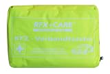 RFX + Care FA200-5300316 KFZ-Verbandtasche gelb, Inhalt nach DIN 13164 � 35h STVZO