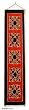 Yao wall hanging, 'Thoeng' Yao wall hanging, 'Thoeng'