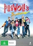 Pugwall's Summer 4 DVD Set [ Australische Fassung, Keine Deutsche Sprache ]